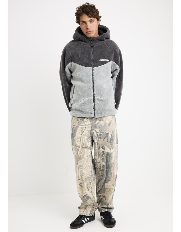 Spencer Project - Total Sherpa Jacket