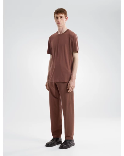 Arc'teryx - Frame Shirt SS Men's