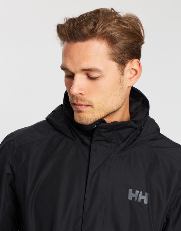 Helly Hansen - Dubliner Jacket