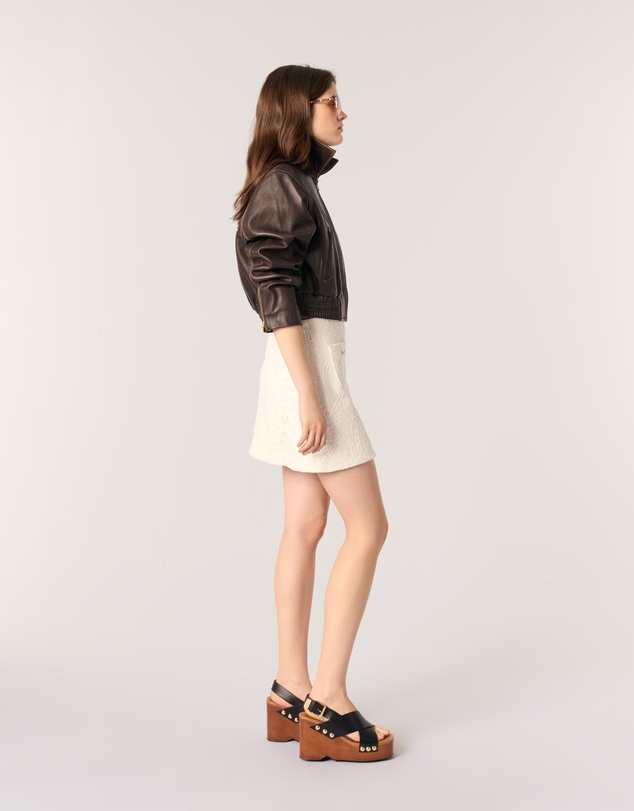 Maje - Jirenda Skirt