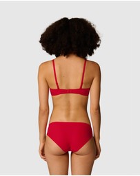 Simone Perele - Wish Triangle Push Up Bra