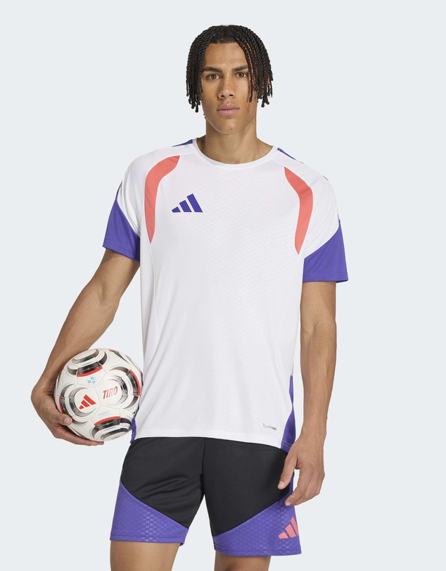 adidas Performance - Tiro 26 Competition Training Football Jersey Mens