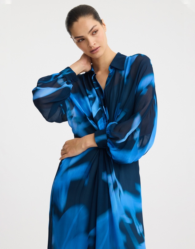 Morrison - Xander Shirt Dress