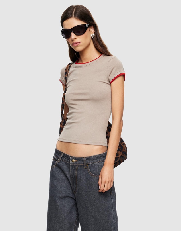 Lioness - Capo Tee