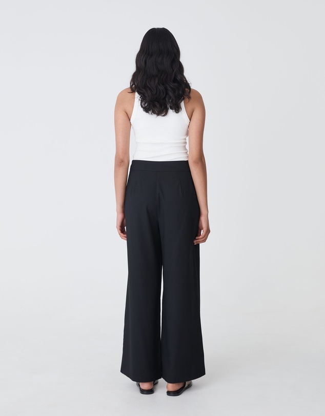 Forcast - Rylan Wide Leg Pants