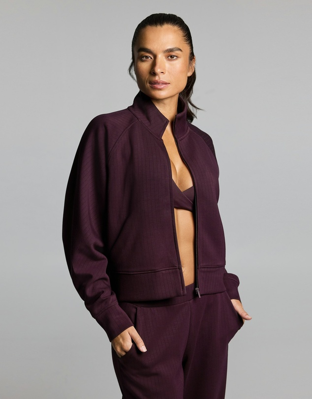 Rockwear - Travel Zip Through Jacket
