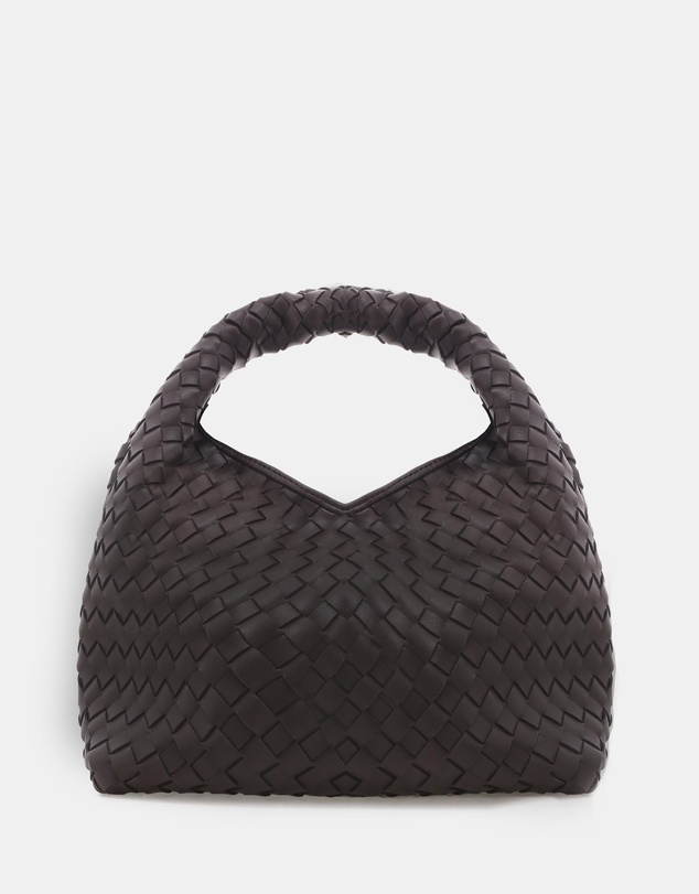 Billini - Solene Woven Handle Bag