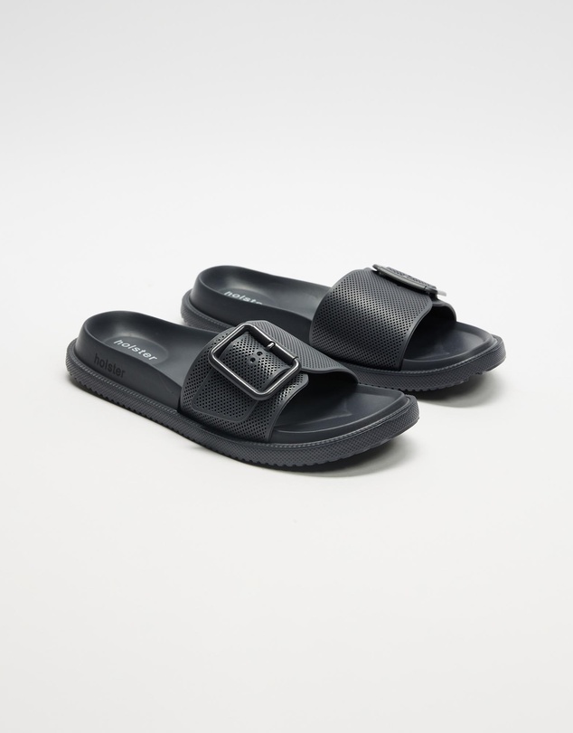 Holster - Laze EVA Comfort Slides - Slate - Unisex