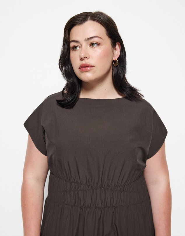 Commonry - Lorraine Dress