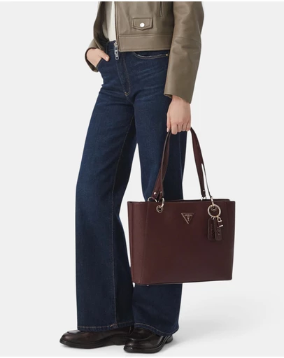GUESS - Noelle II Small Tote Bag