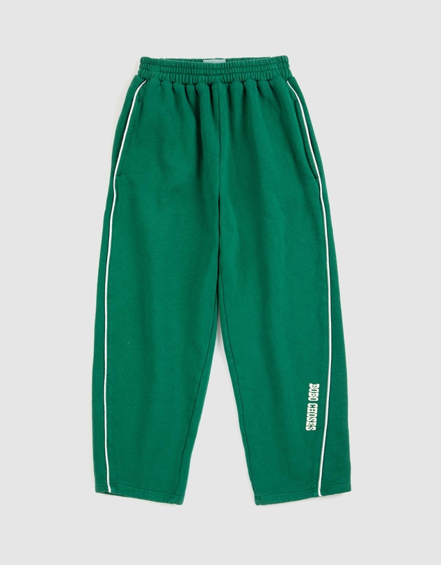 Bobo Choses - Bobo Choses Straight Jogging Pants