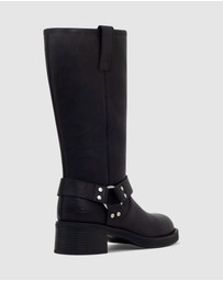 ROC Boots Australia - Racer