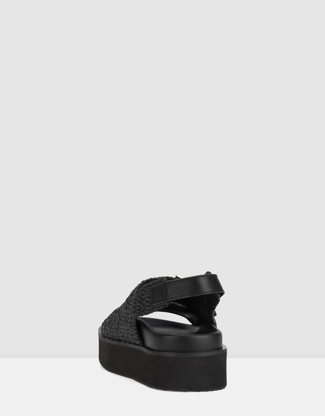 Rollie - Ace Sandal Weave