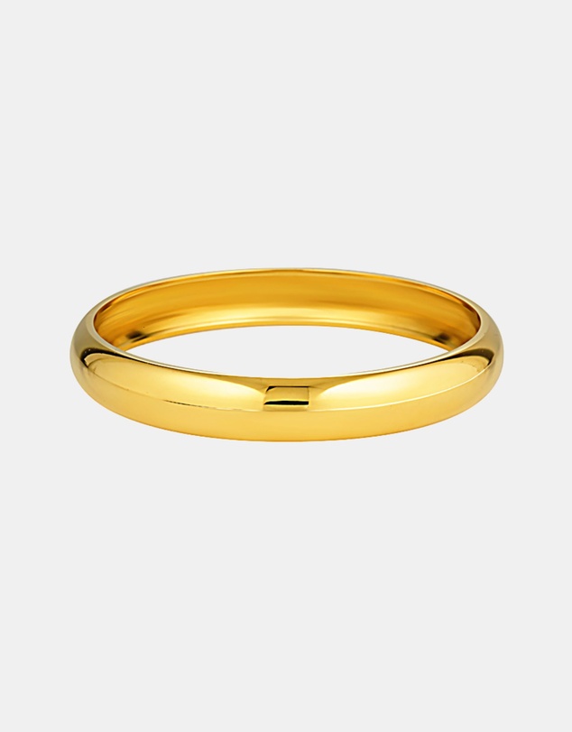 CENDRE - Odeon Bangle