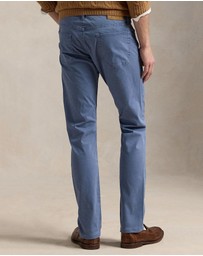 Polo Ralph Lauren - Sullivan Slim Stretch Twill Pants