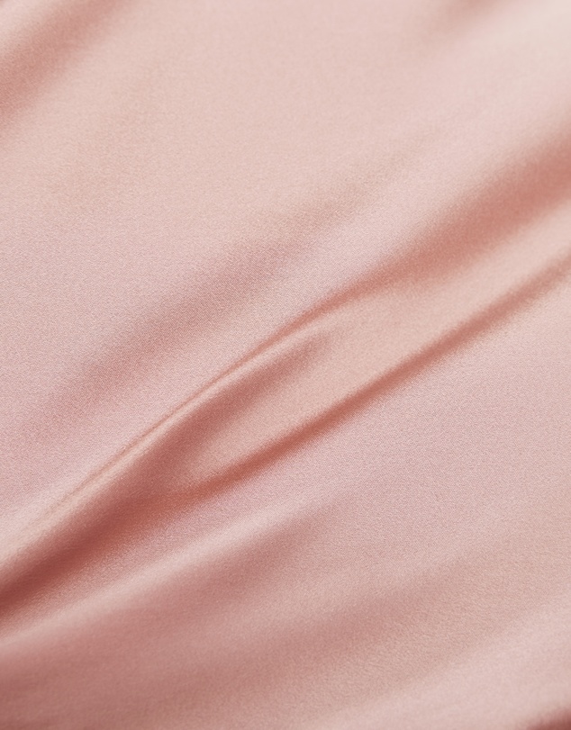 Country Road - Silk Pillowcase