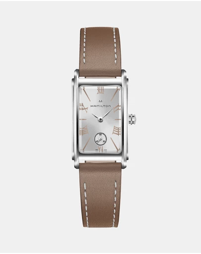 Hamilton - American Classic Ardmore Quartz