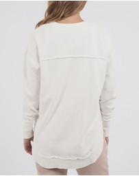 Foxwood - Simplified Tonal Crew