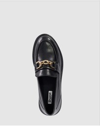 Dune London - Gemmas - Black