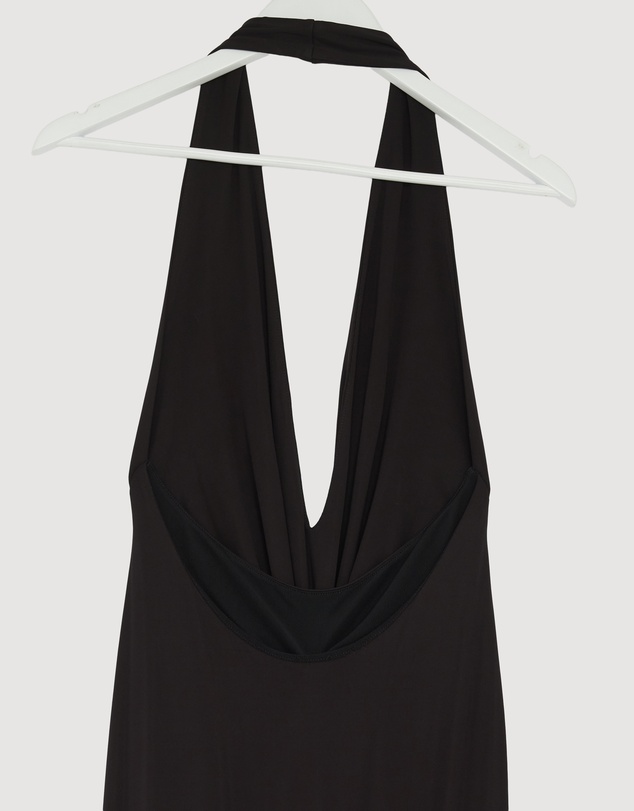 Revibe - Repaired MISHA The Unity Jersey Dress - AU 10