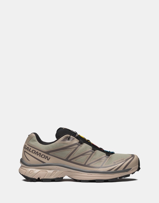 Salomon - XT-6 Gore-Tex - Unisex