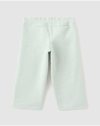 M.N.G - Verdiset Trousers - Babies-Kids