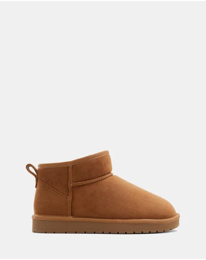 Call It Spring - Jamielee Boots