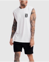 DVNT - Viper Tank