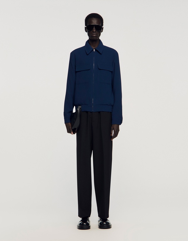 Sandro - New Fifties Jacket