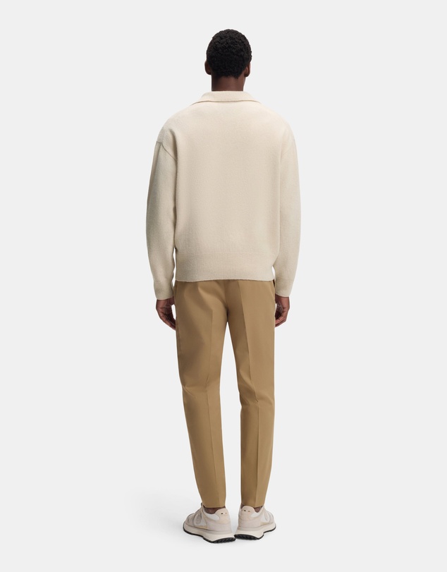 BOSS - CUcari Knitwear