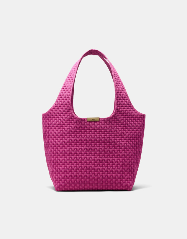 MIMCO - Amelie Basket Tote Bag