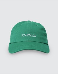 Thrills - Vivid Dreams 6 Panel Cap