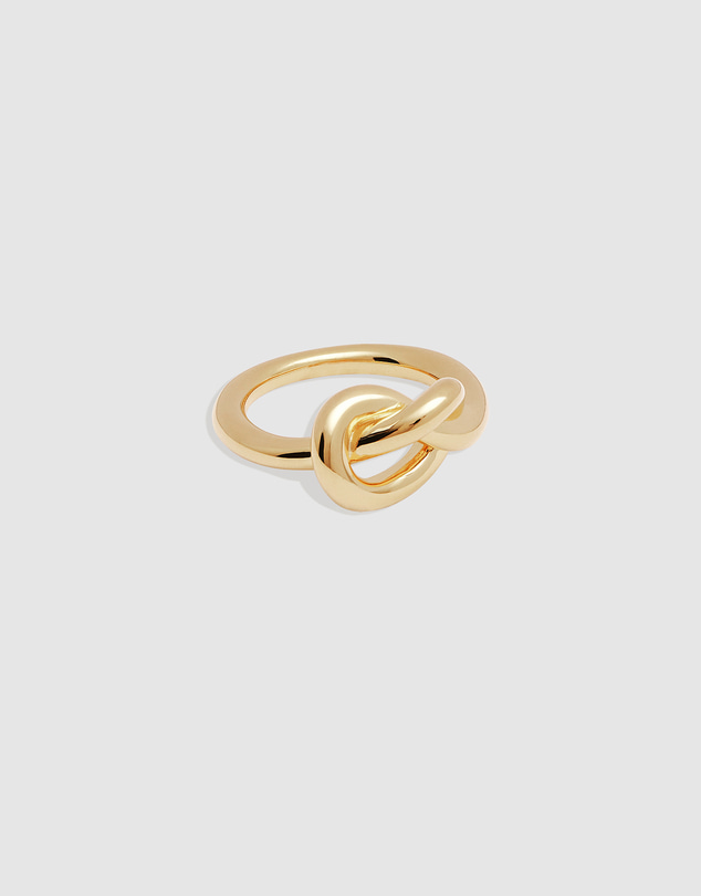 By Charlotte - Always With You Ring