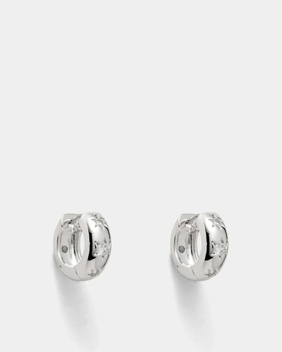 MIMCO - Westlyn Huggie Earrings