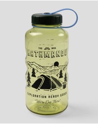 Kathmandu - Tritan Wide Mouth 1L Water Bottle