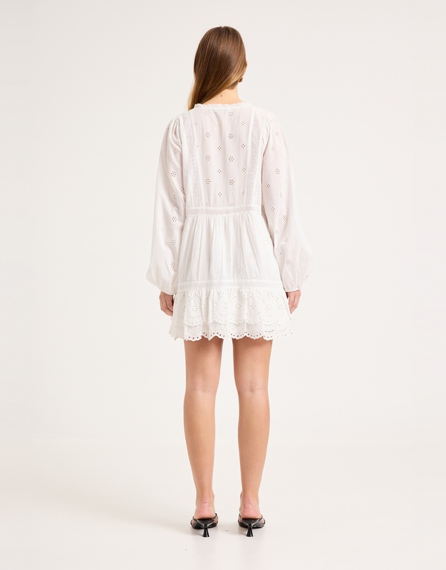 Rolla's - Maeve Voile Dress