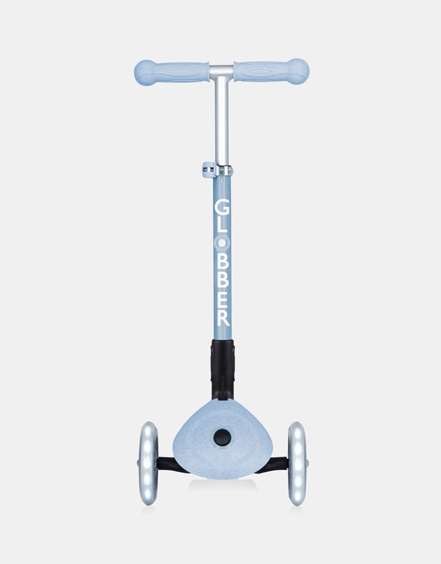 Globber - Ecologic Junior Foldable Scooter Lights
