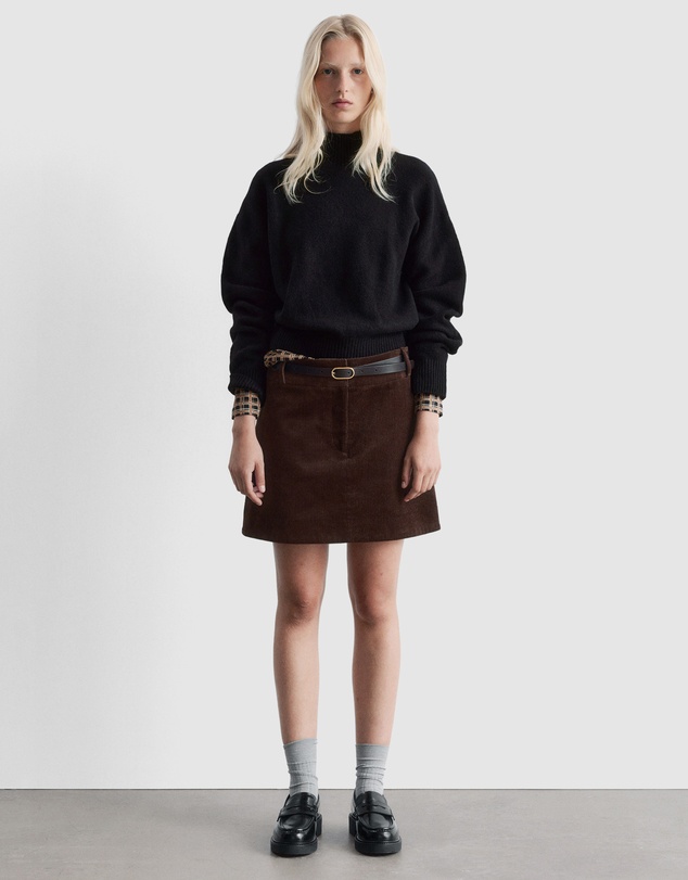 & Other Stories - Turtleneck Jumper