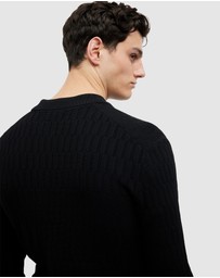 Politix - Otis Trophy Knit