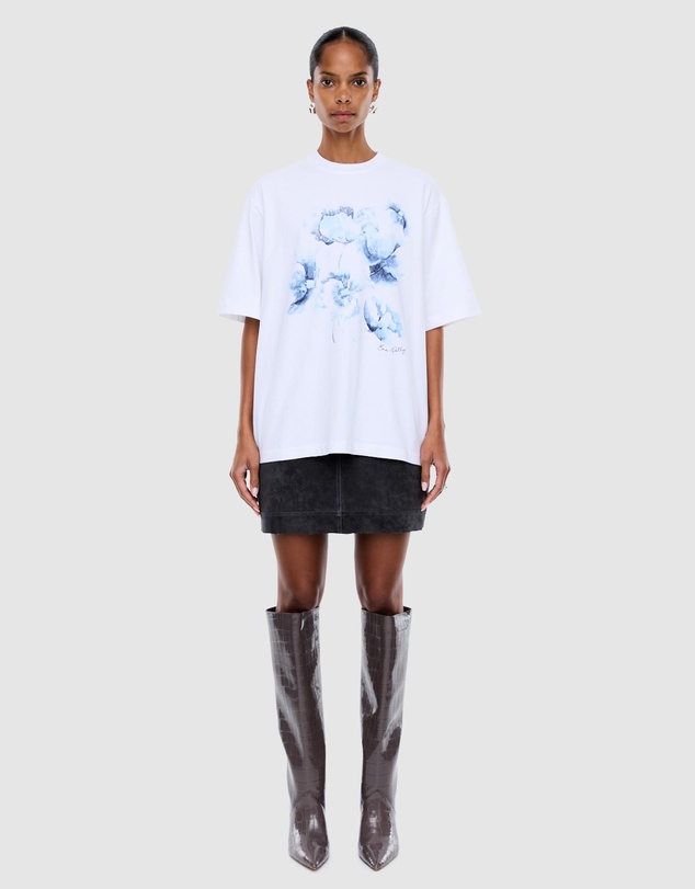 ENA PELLY - Sophia Relaxed Tee