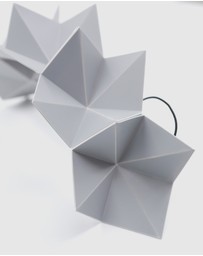 FORD MILLINERY - Swan Headband