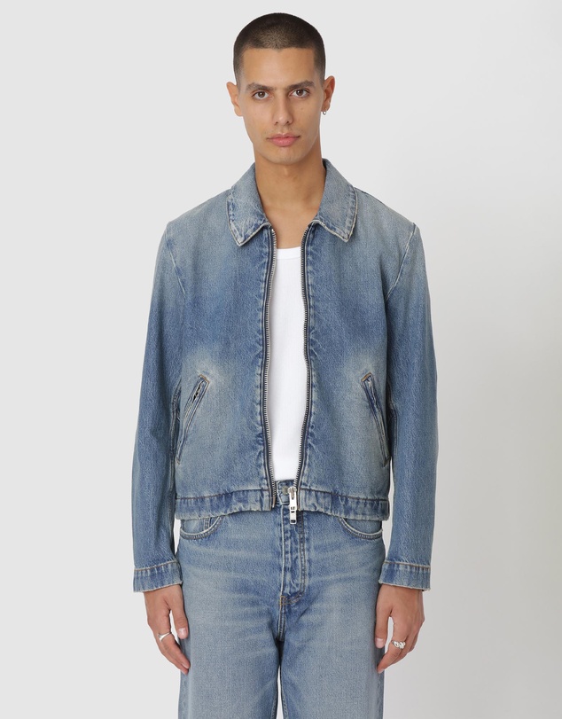 Won Hundred - Dutton Jacket