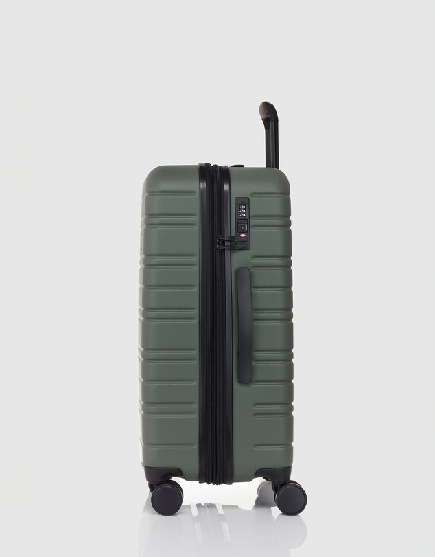 Nere - Stori 3pc Suitcase Set