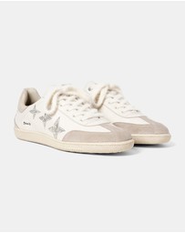 Duke + Dexter - Plus Duke Sketch Sneaker - Men's