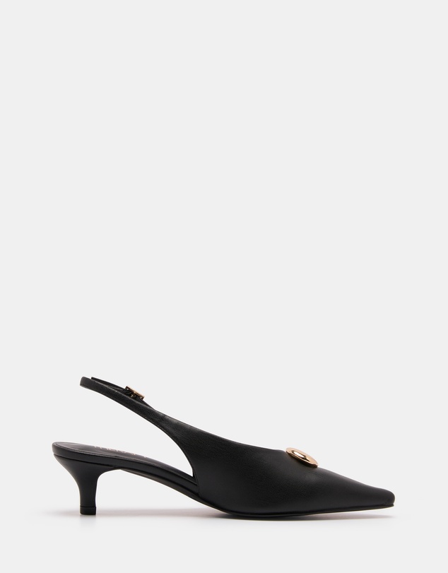 Therapy - Idina Slingback Heels