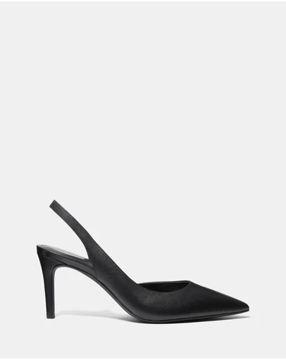 Michael Kors - Alina Flex Sling Pumps