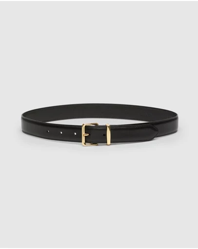 UNISON - Regent Leather Belt
