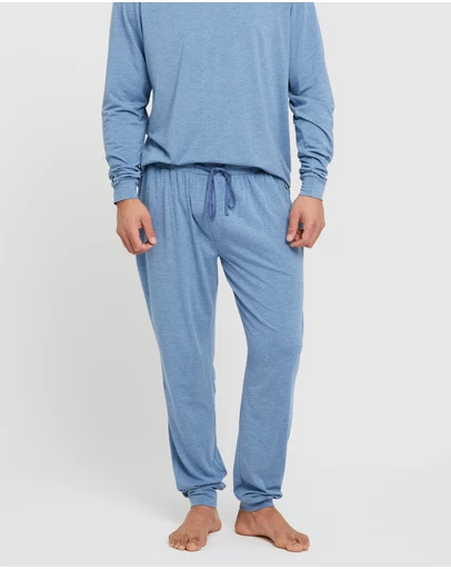 Bamboo Body - Men's Chill Pants