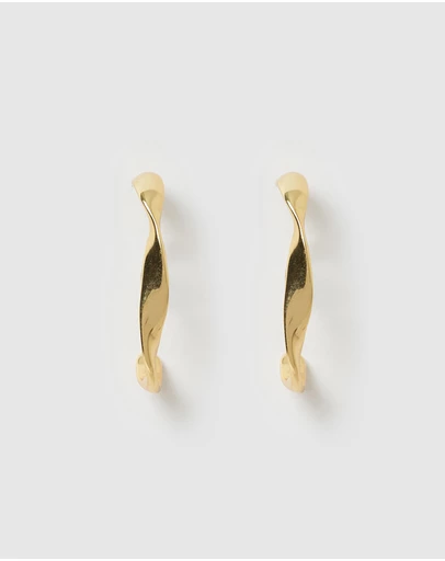 Izoa - Olsen Stud Earrings