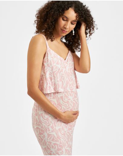 Soft Pink